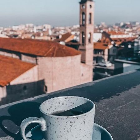 Mint Hotel Prizren Zewnętrze zdjęcie