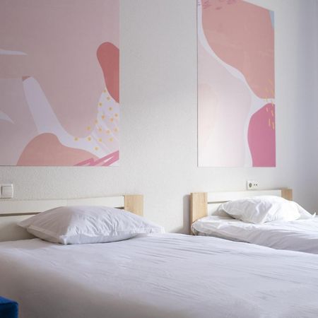 Mint Hotel Prizren Pokój zdjęcie