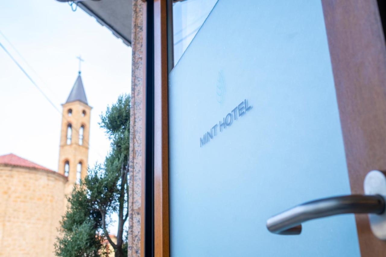 Mint Hotel Prizren Zewnętrze zdjęcie