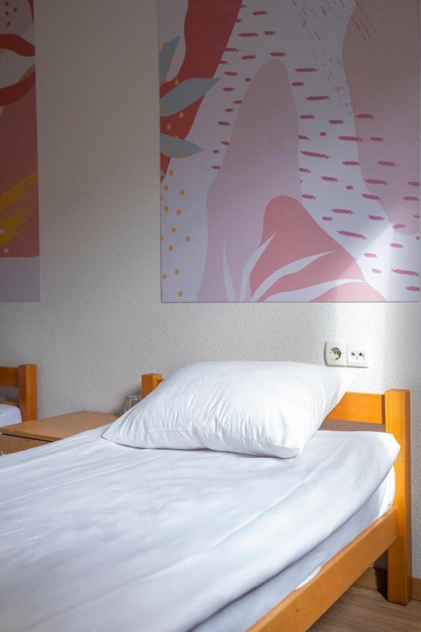 Mint Hotel Prizren Zewnętrze zdjęcie