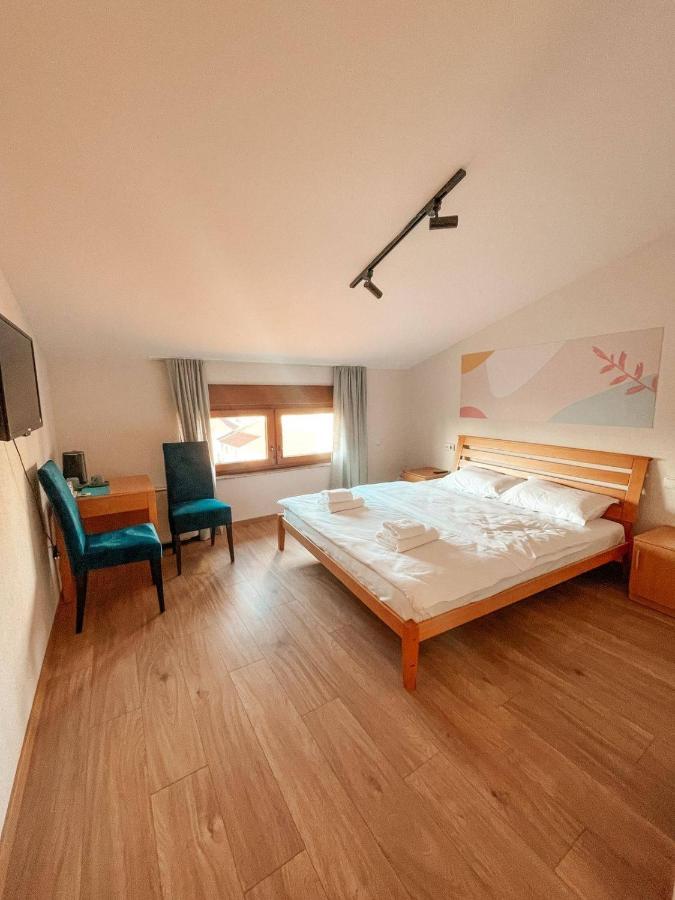 Mint Hotel Prizren Zewnętrze zdjęcie