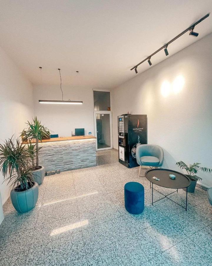 Mint Hotel Prizren Zewnętrze zdjęcie