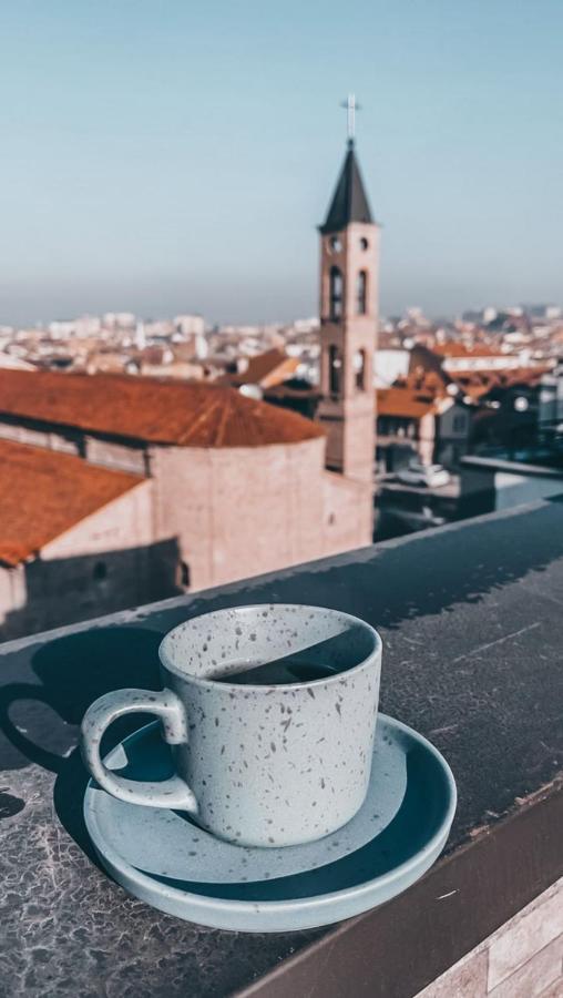 Mint Hotel Prizren Zewnętrze zdjęcie
