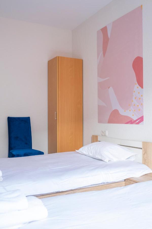 Mint Hotel Prizren Zewnętrze zdjęcie