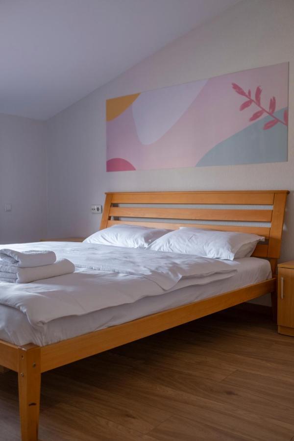 Mint Hotel Prizren Zewnętrze zdjęcie