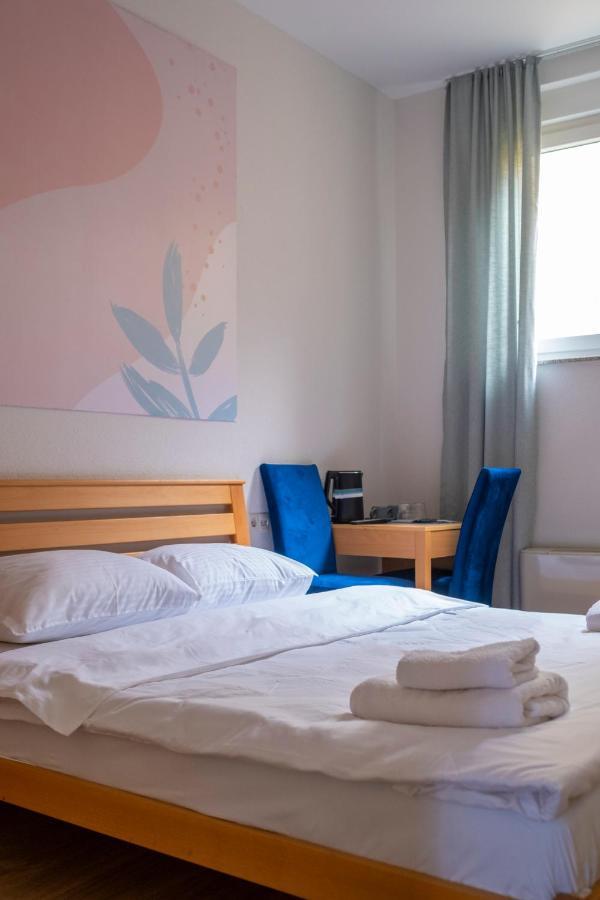 Mint Hotel Prizren Zewnętrze zdjęcie