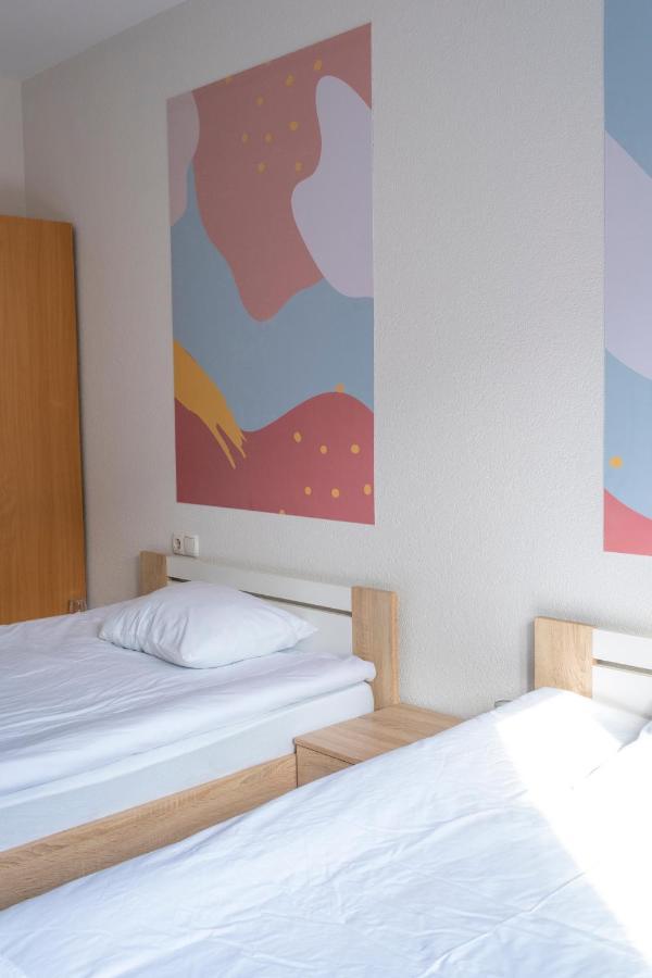 Mint Hotel Prizren Zewnętrze zdjęcie