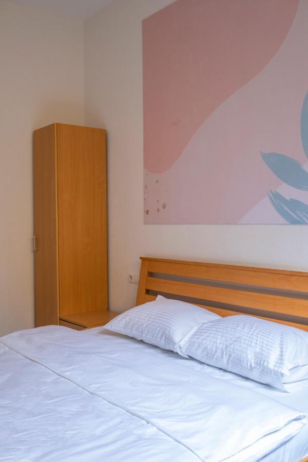 Mint Hotel Prizren Zewnętrze zdjęcie