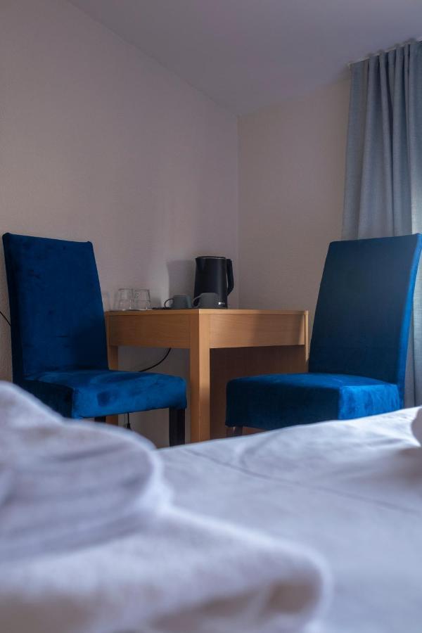 Mint Hotel Prizren Zewnętrze zdjęcie