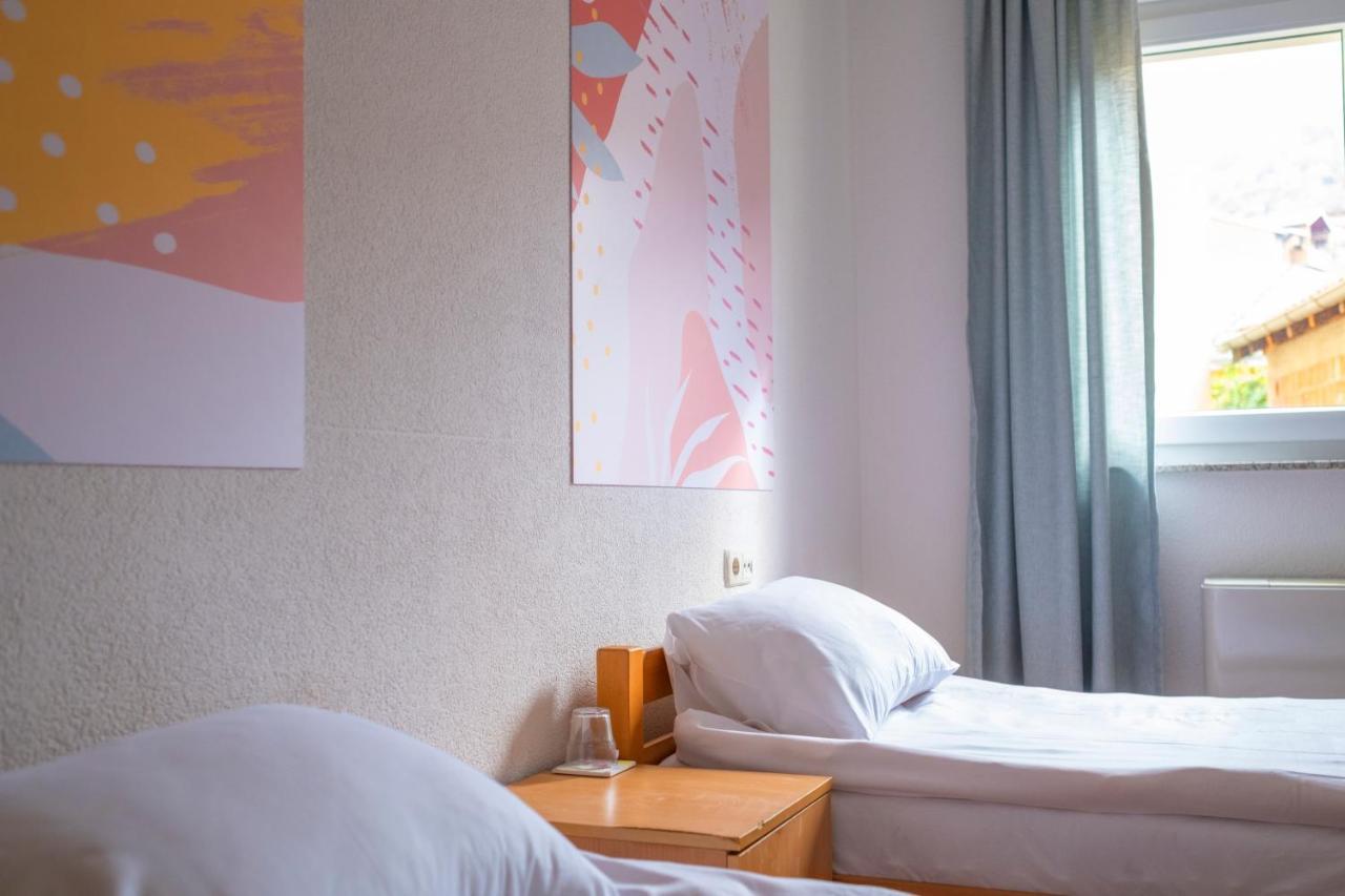 Mint Hotel Prizren Zewnętrze zdjęcie