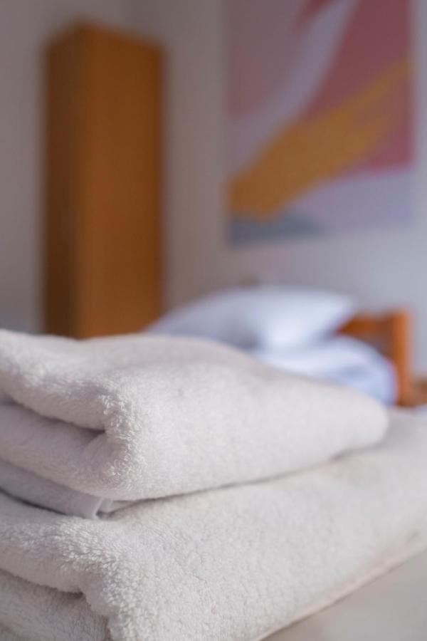 Mint Hotel Prizren Zewnętrze zdjęcie