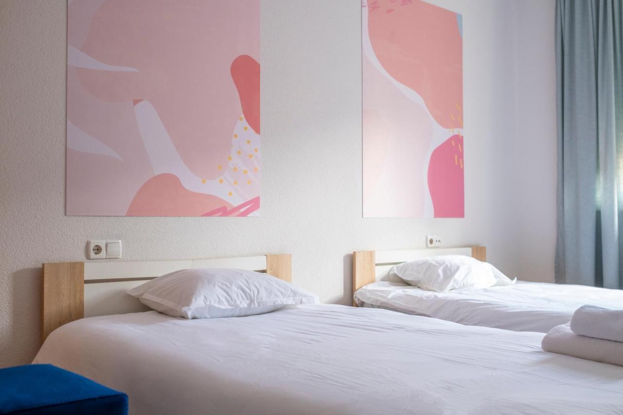 Mint Hotel Prizren Zewnętrze zdjęcie