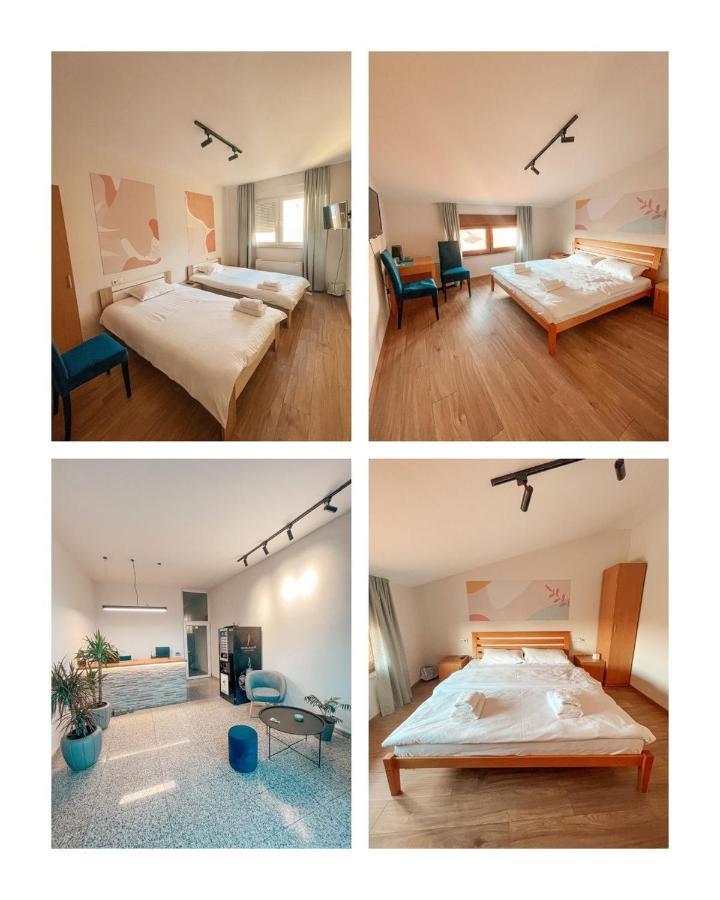 Mint Hotel Prizren Zewnętrze zdjęcie