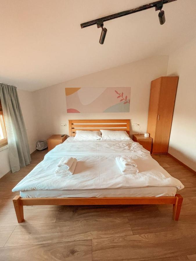 Mint Hotel Prizren Zewnętrze zdjęcie