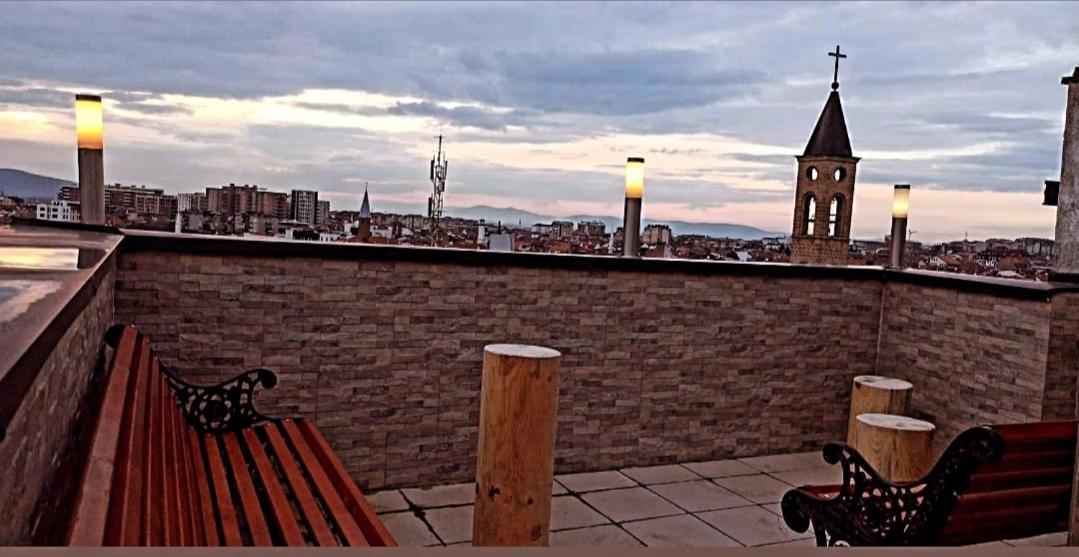 Mint Hotel Prizren Zewnętrze zdjęcie