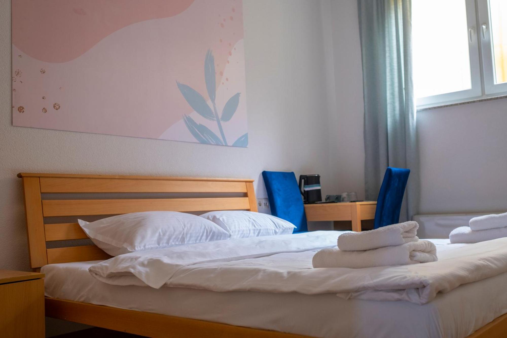 Mint Hotel Prizren Pokój zdjęcie