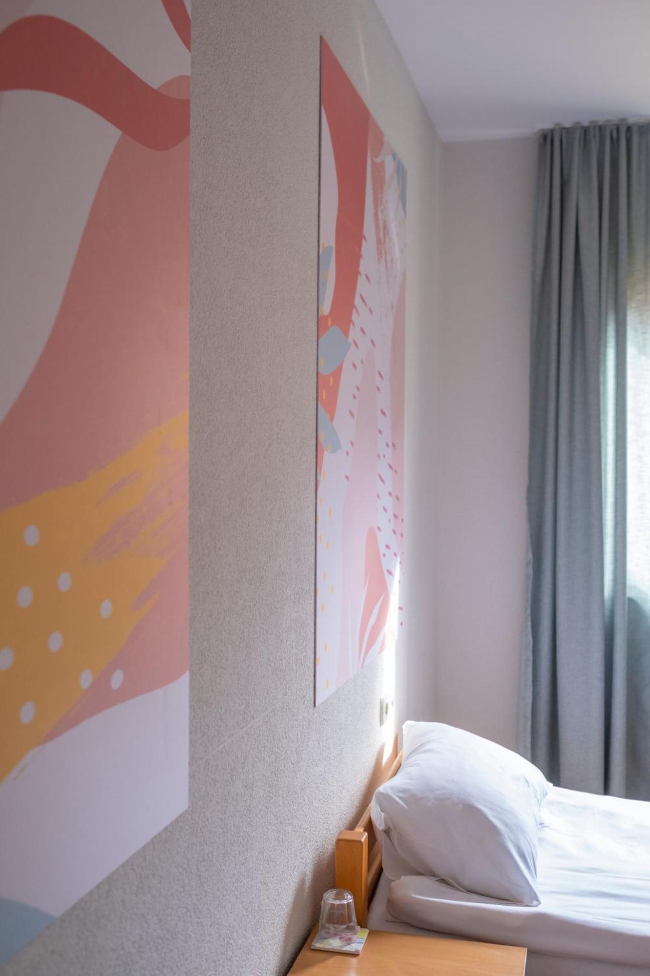 Mint Hotel Prizren Pokój zdjęcie