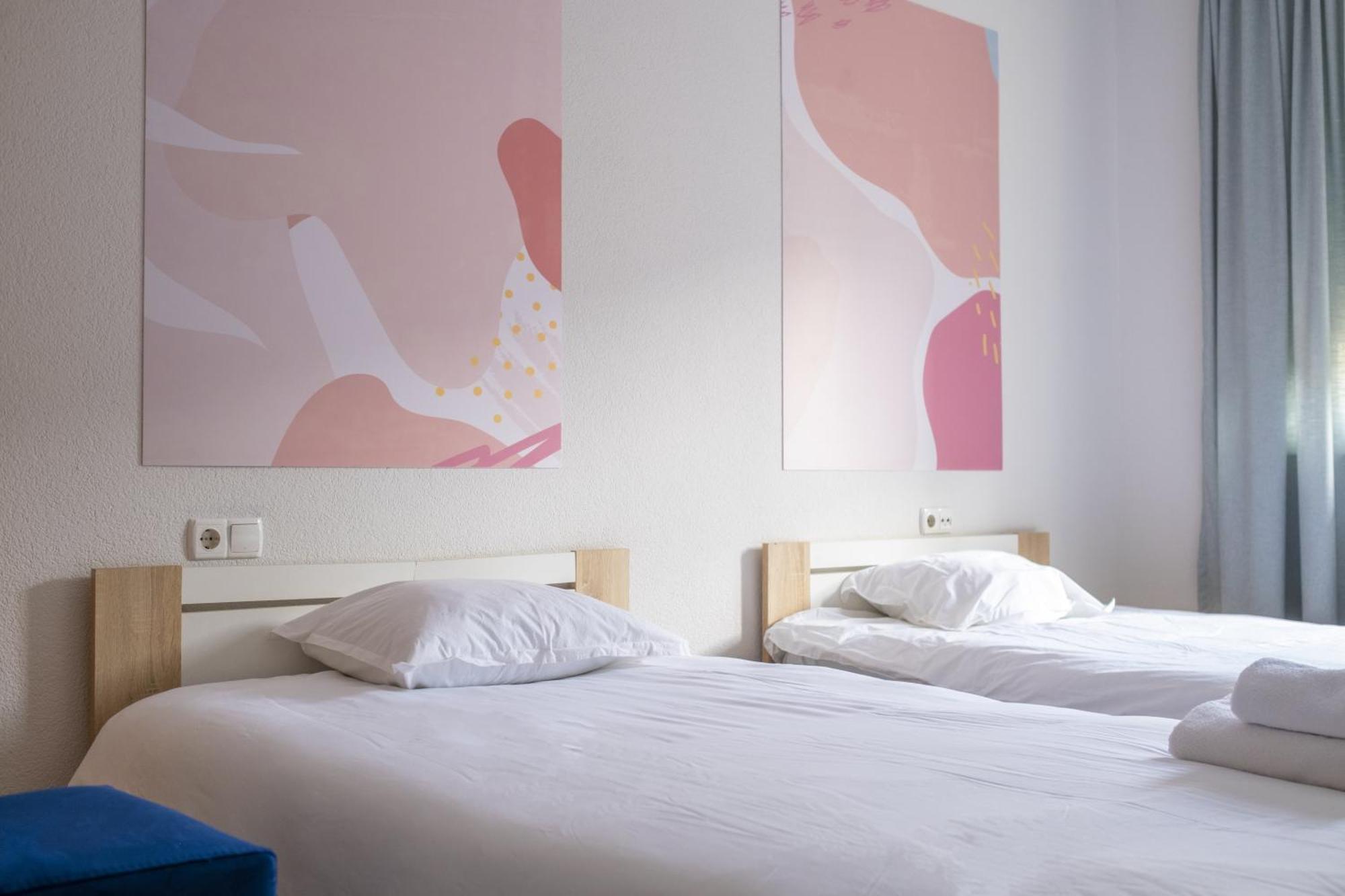 Mint Hotel Prizren Pokój zdjęcie