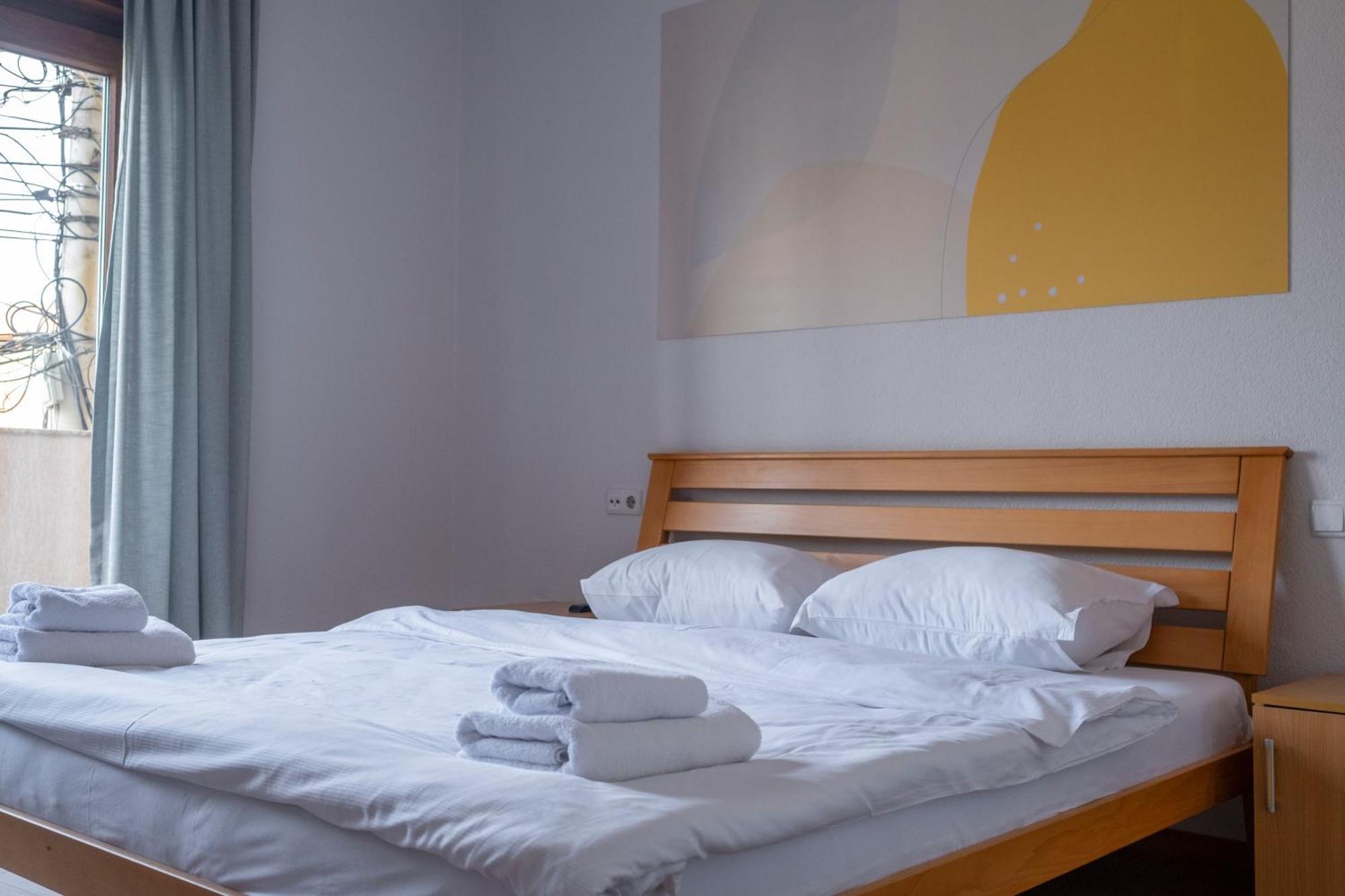 Mint Hotel Prizren Pokój zdjęcie